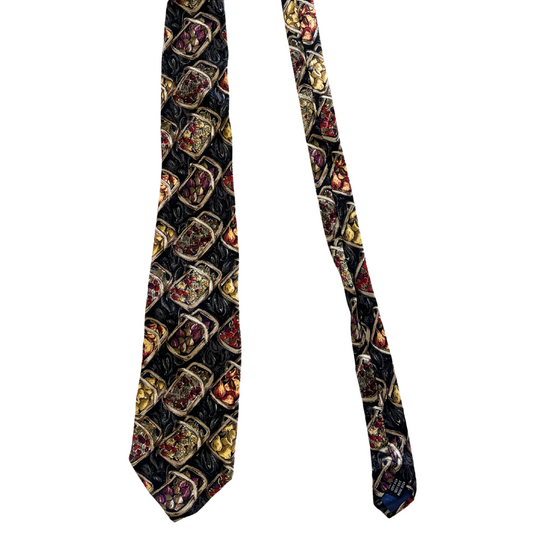 Gem Lattice Gatsby