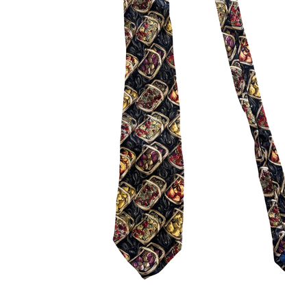 Gem Lattice Gatsby
