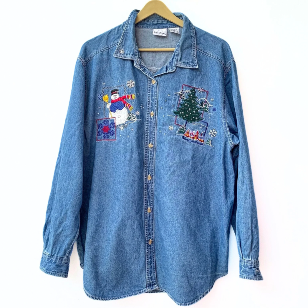 Sleigh Style