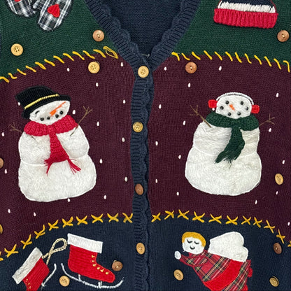 Snowflake Funky