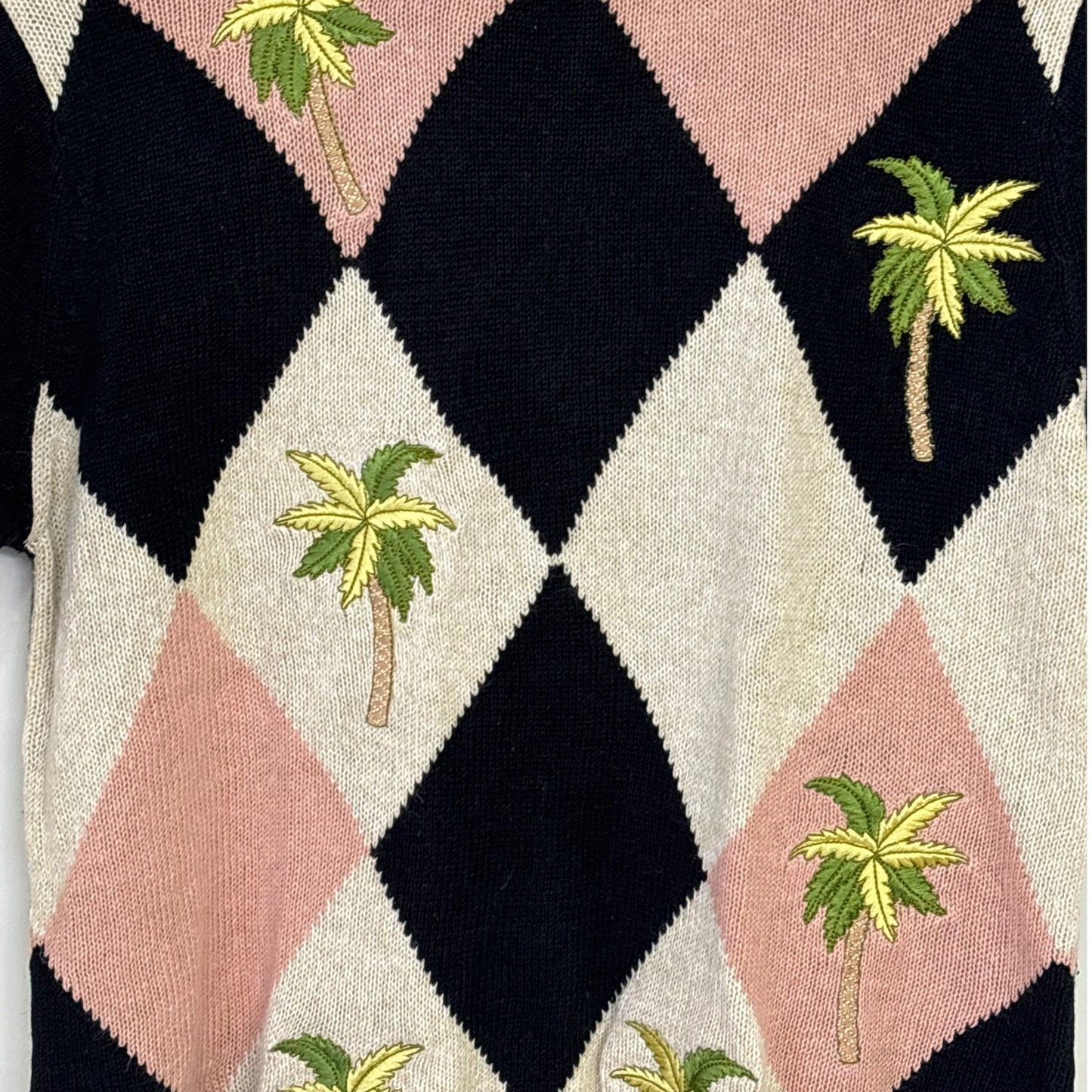 Palm Patch