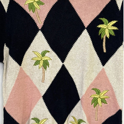 Palm Patch