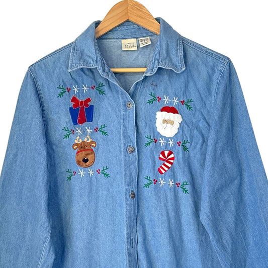 Denim December