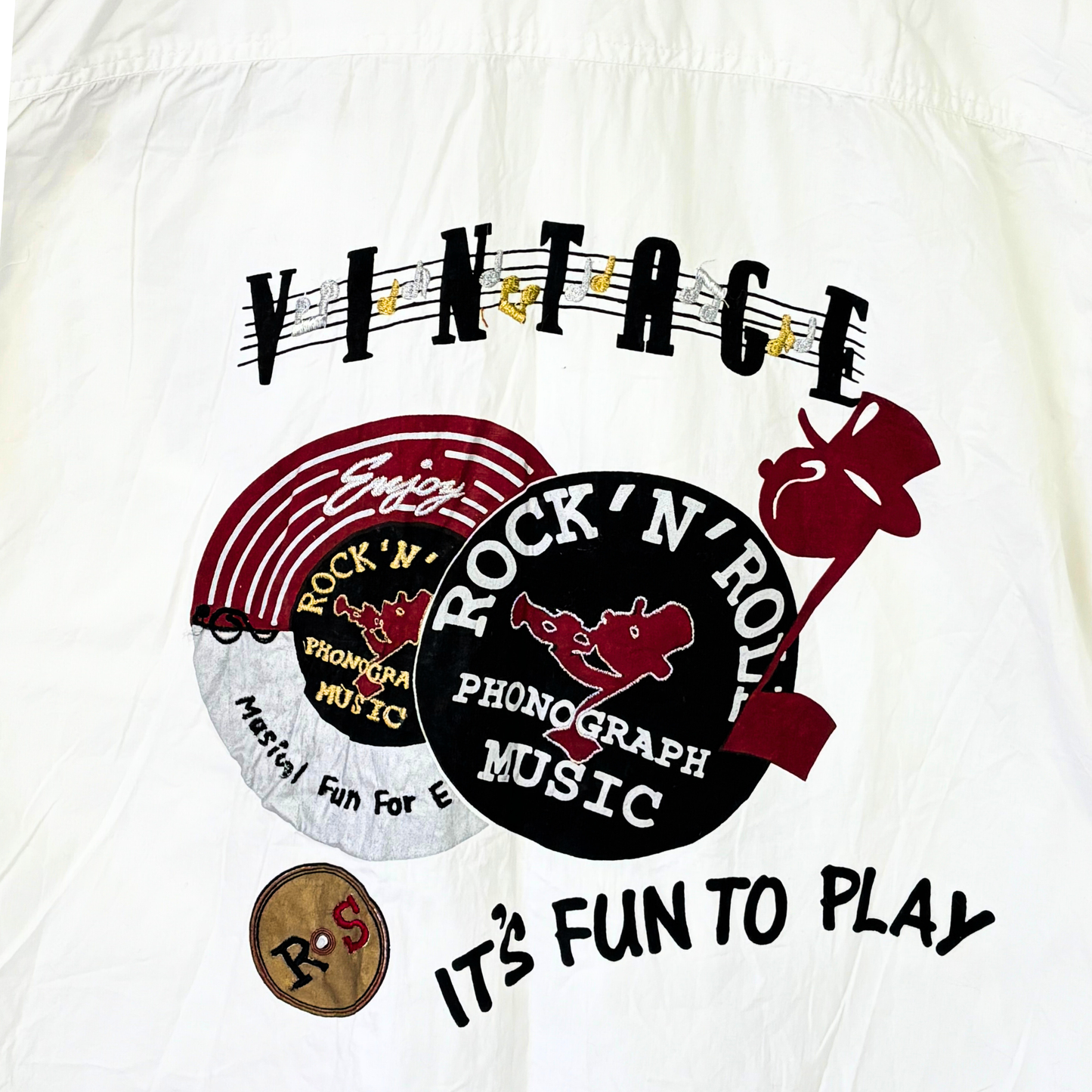 Rock n Roll Jam