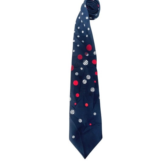 Blue Blaze Dot Dazzler