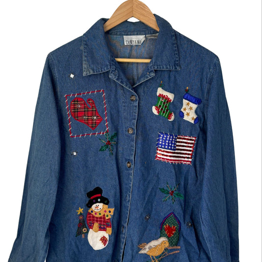 Patriotic Holiday
