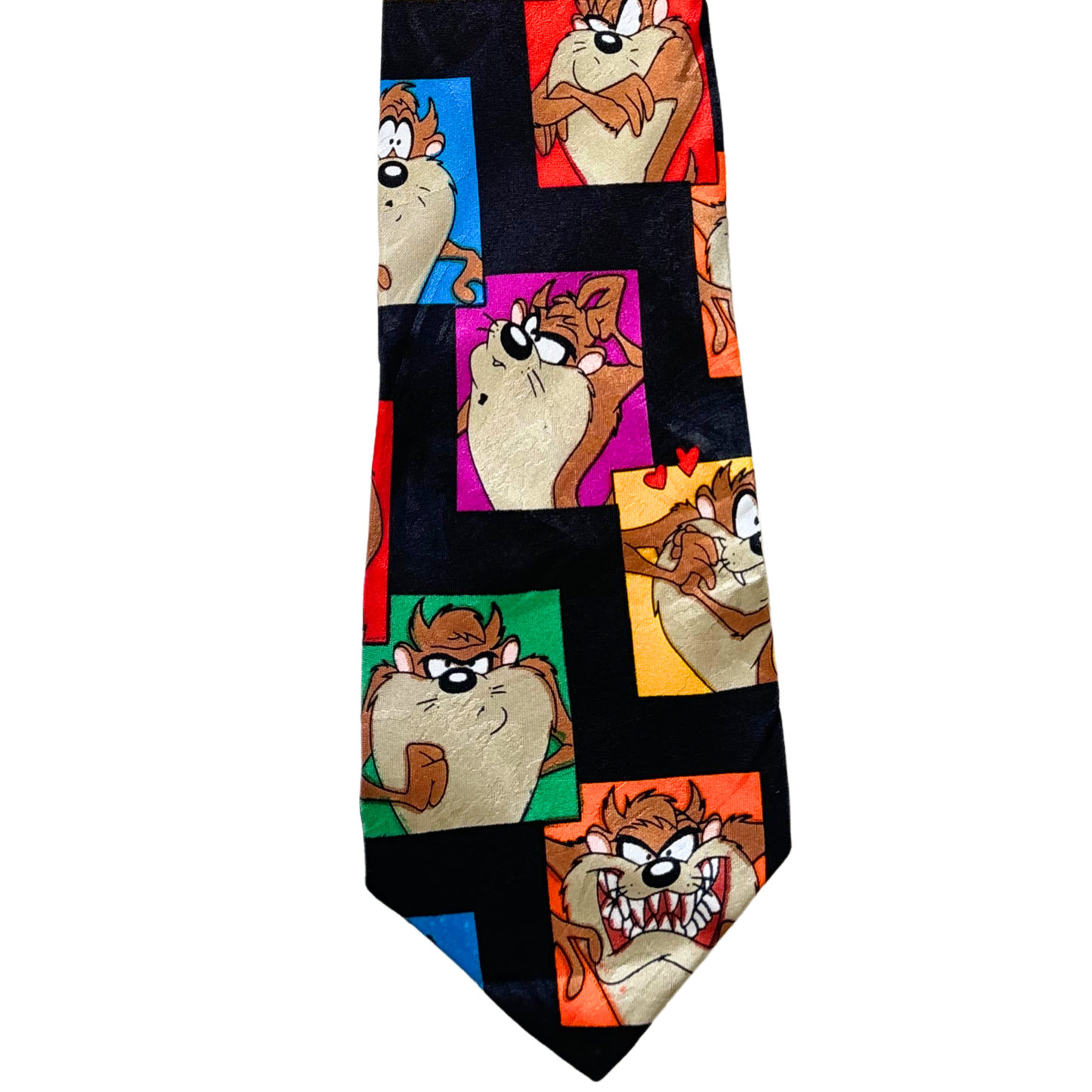 Taz Mania