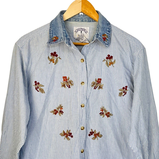 Berry Conductor