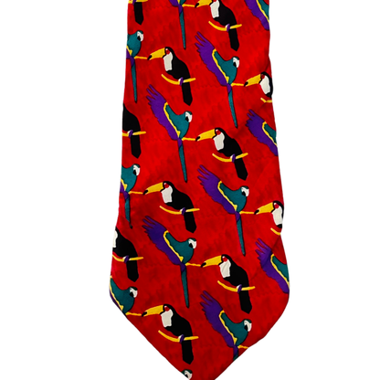 Tropic Beak