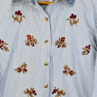 Berry Conductor