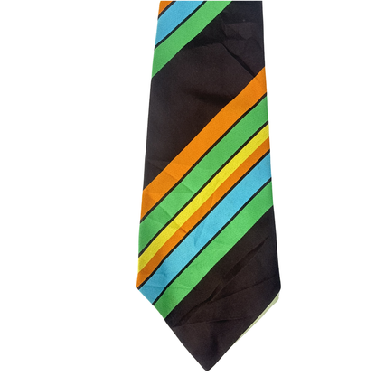 Rainbow Funky Blitz