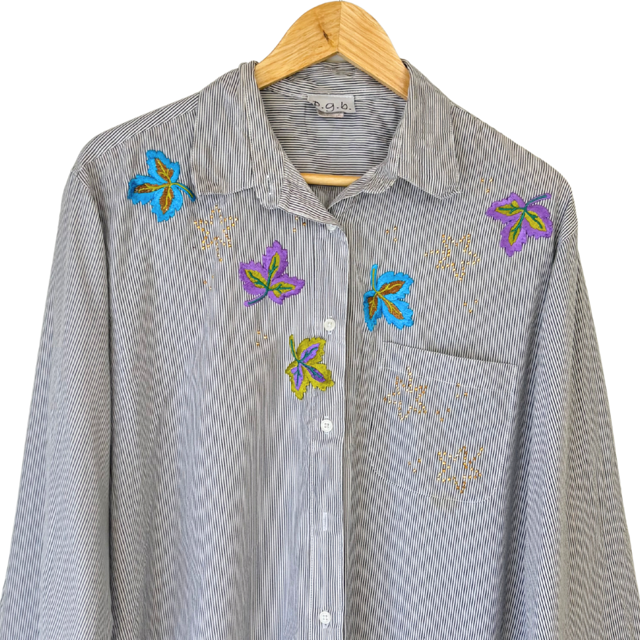 Boardroom Butterfly