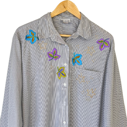 Boardroom Butterfly