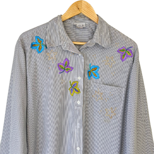 Boardroom Butterfly