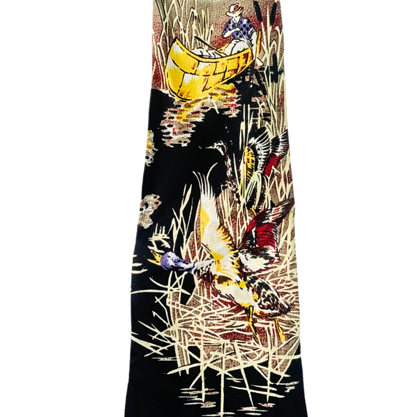 Reed Runner