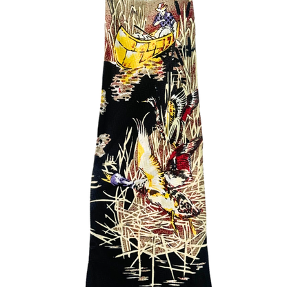 Reed Runner