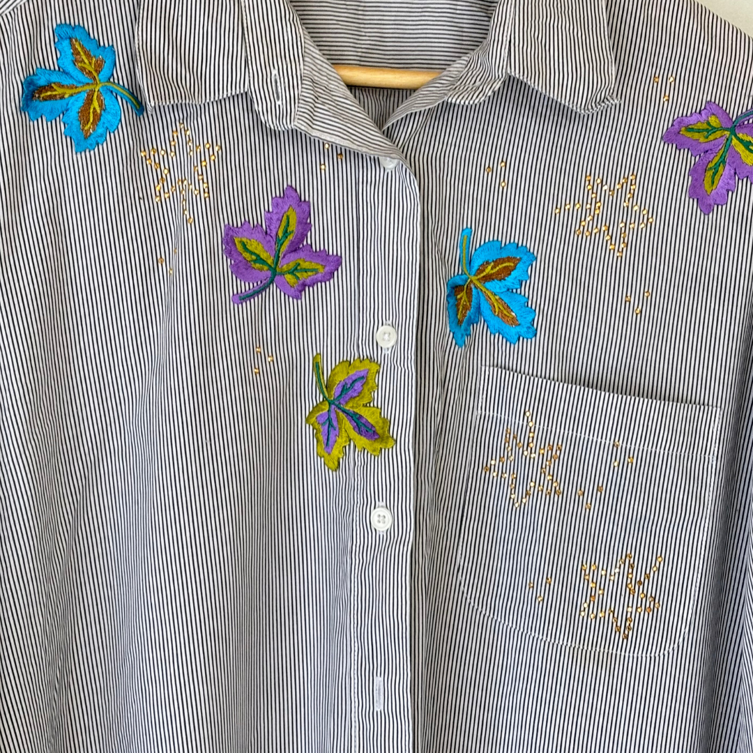 Boardroom Butterfly