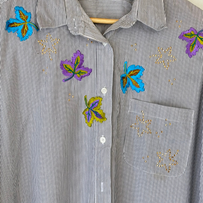 Boardroom Butterfly