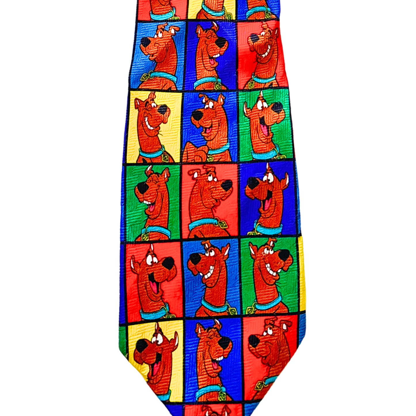 Scooby Squares