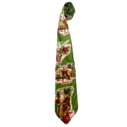 Vintage Noel