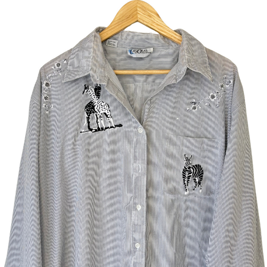 Safari Casual