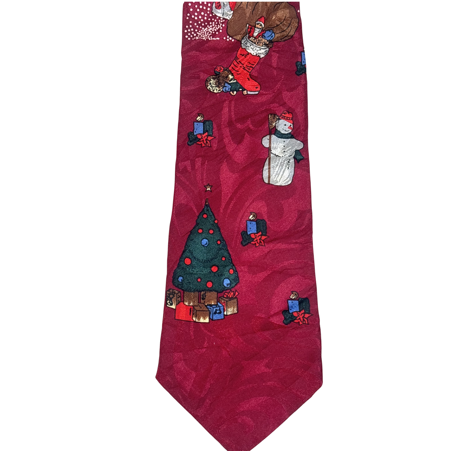 Santa's Fella