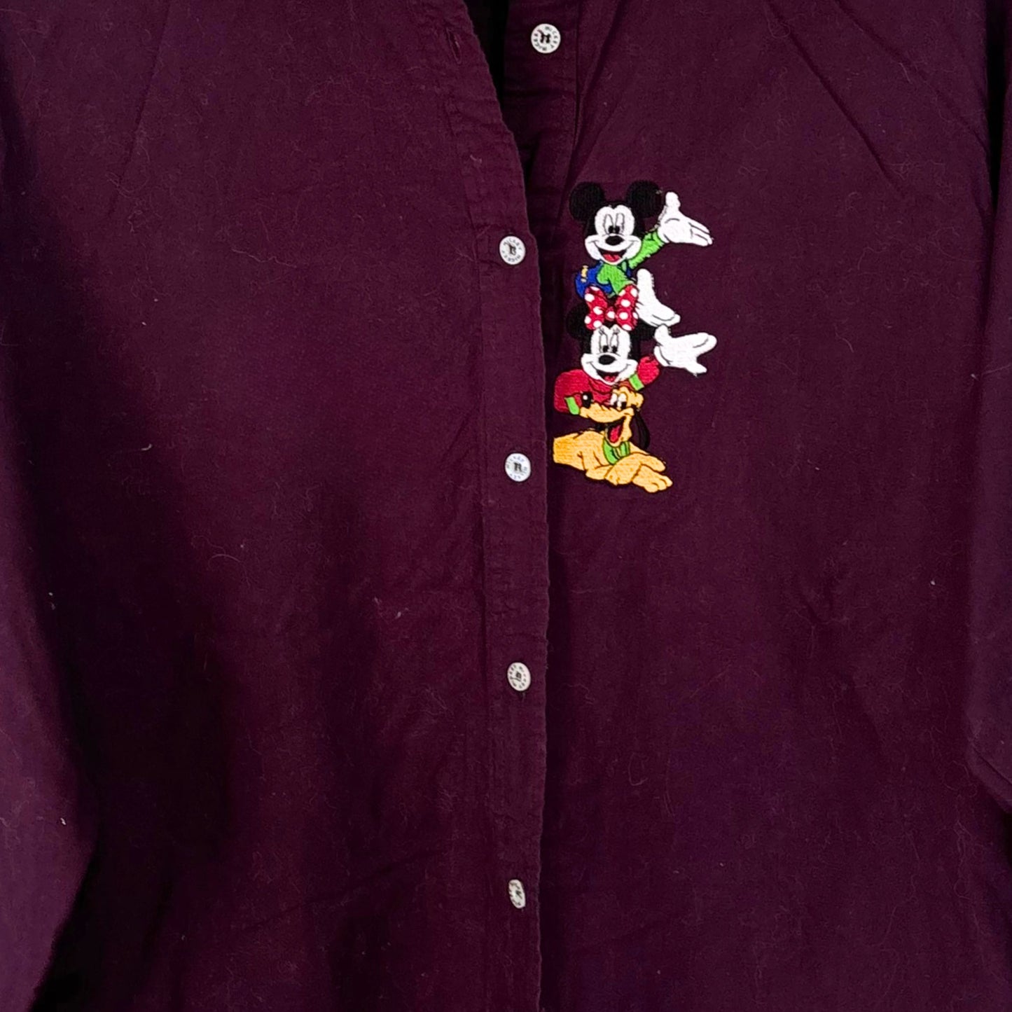 Disney Trio