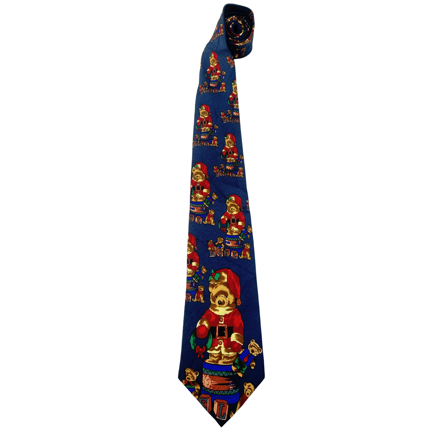 Jolly Bear Bling