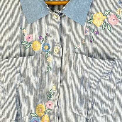 Napa Pinstripe