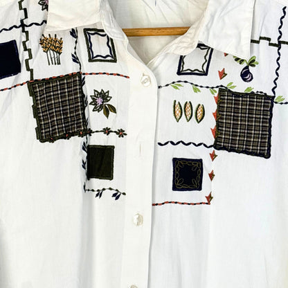 Quilt Sampler