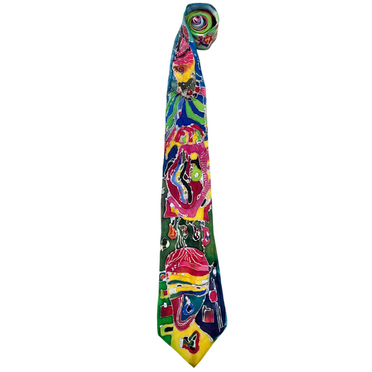 Facify Abstract Merch