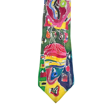 Facify Abstract Merch