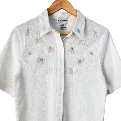 Garden Grid Cotton