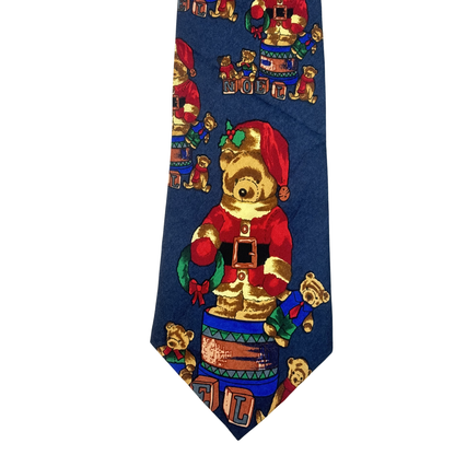 Jolly Bear Bling