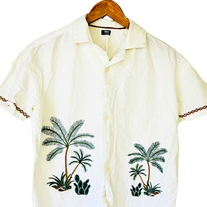 Palm Parade