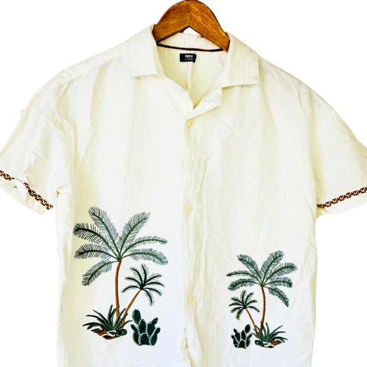 Palm Parade