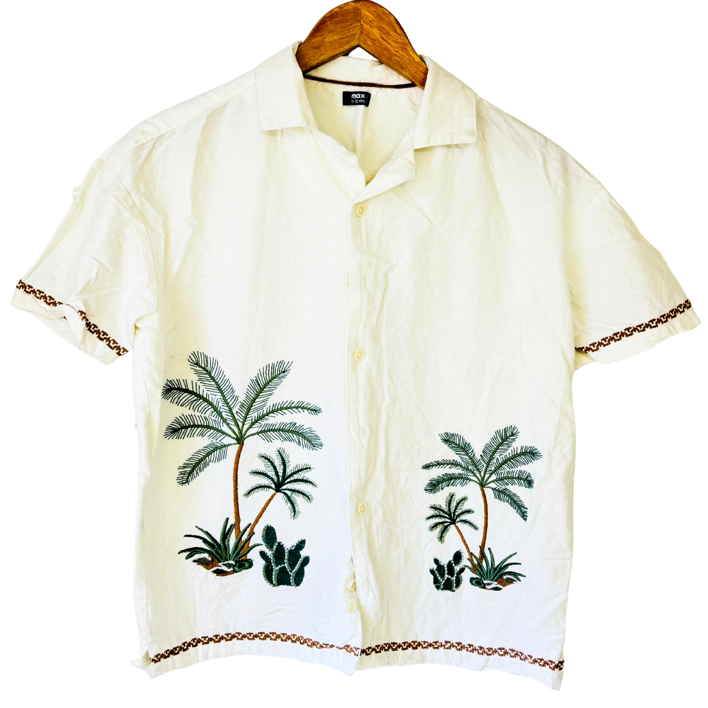 Palm Parade