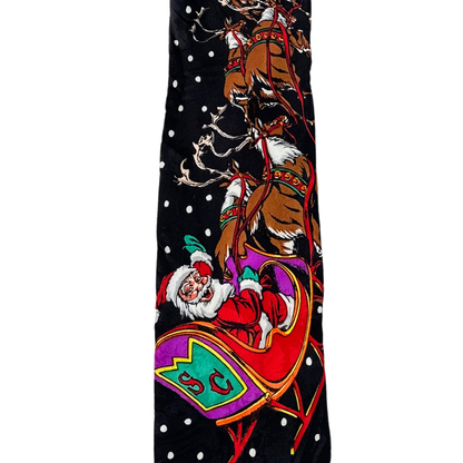 Sleigh Night