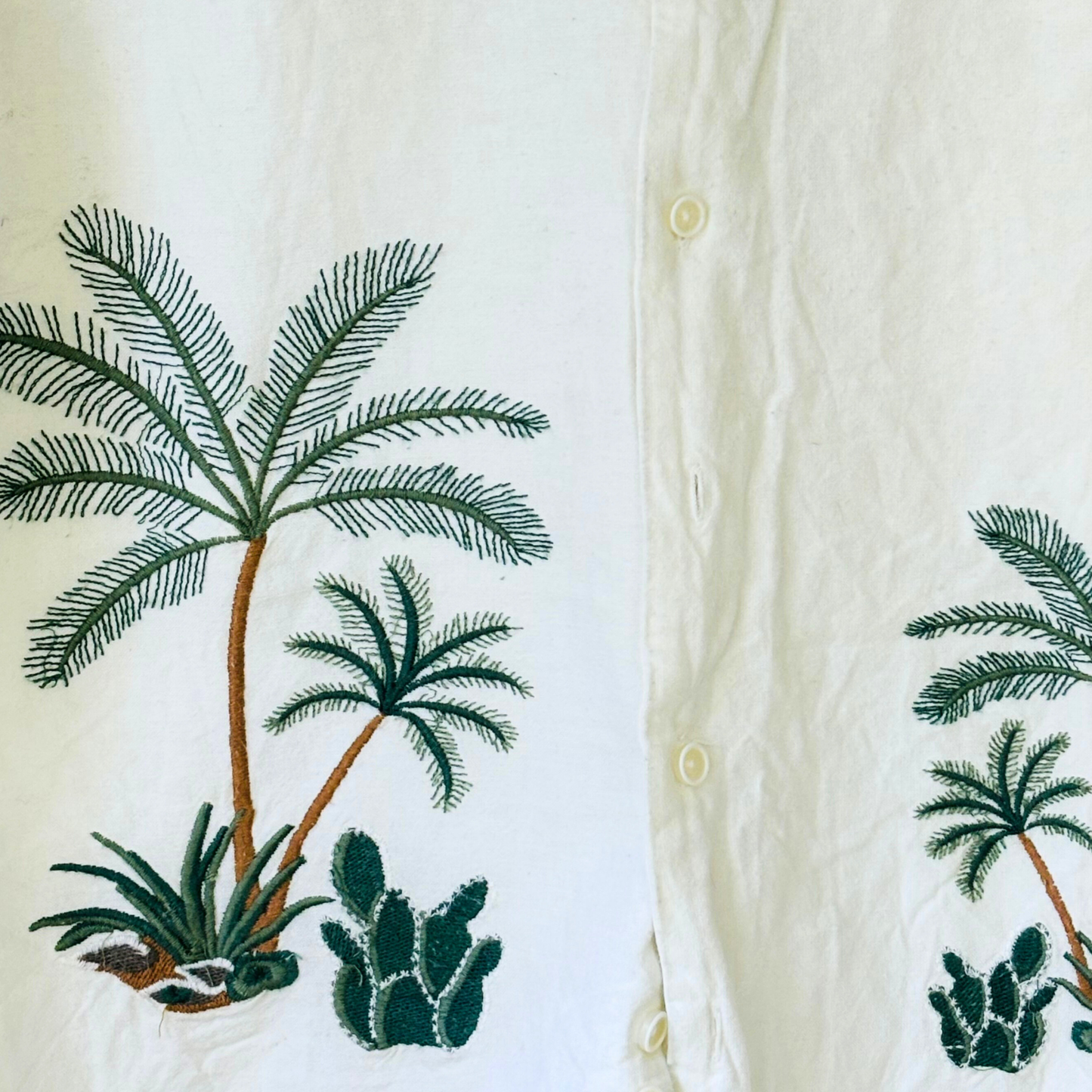 Palm Parade
