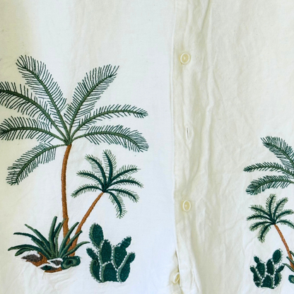 Palm Parade