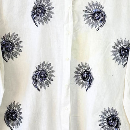 Sunflower Linen Shirt