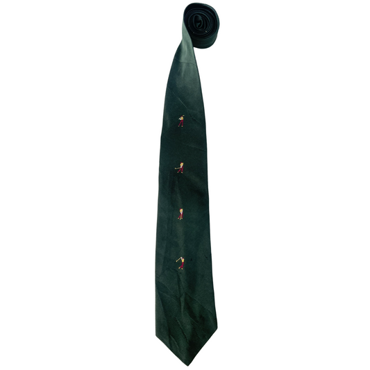 Golf Gnome Green