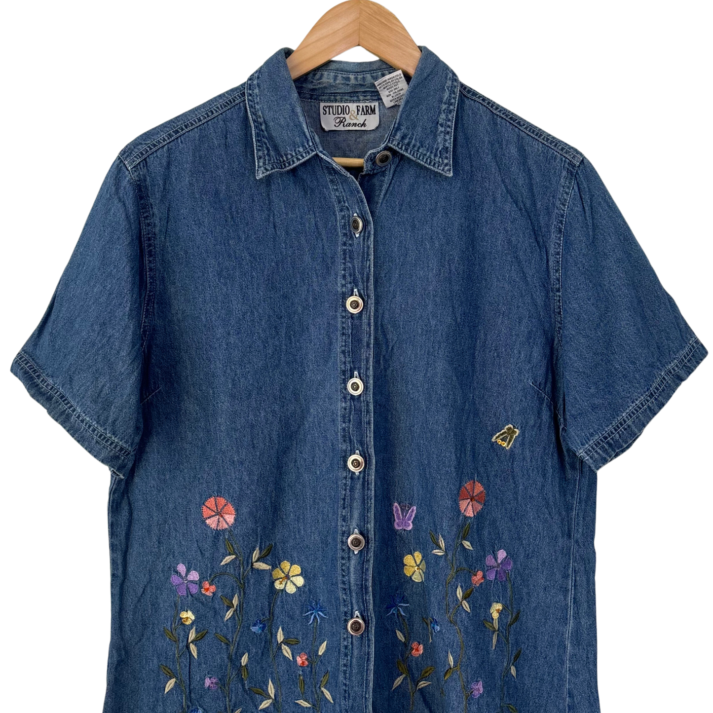Garden Denim