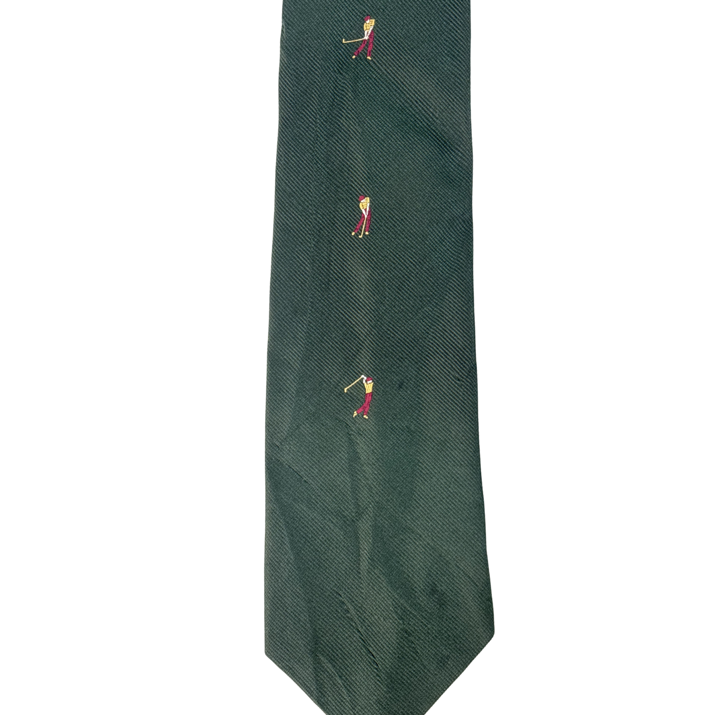 Golf Gnome Green