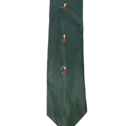 Golf Gnome Green