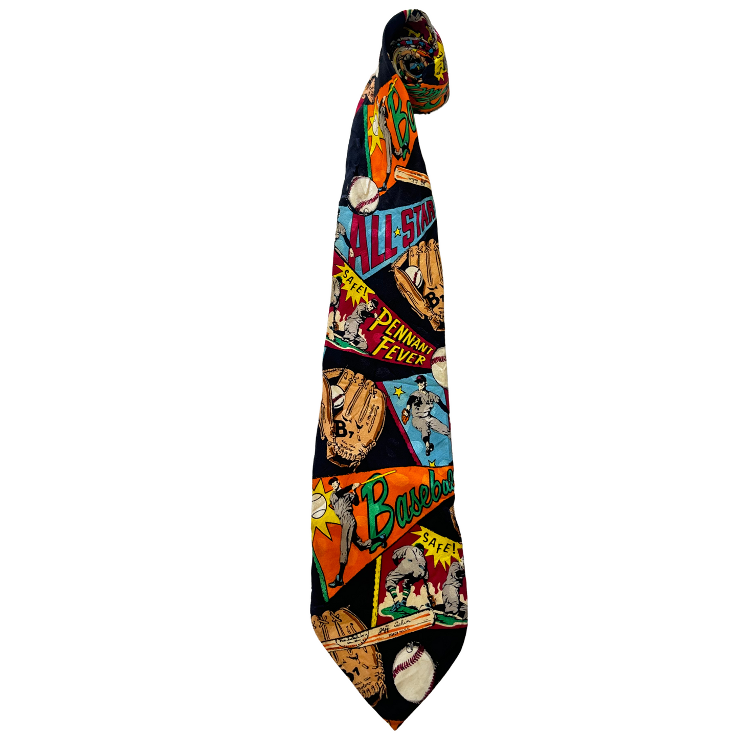 Pennant Ever