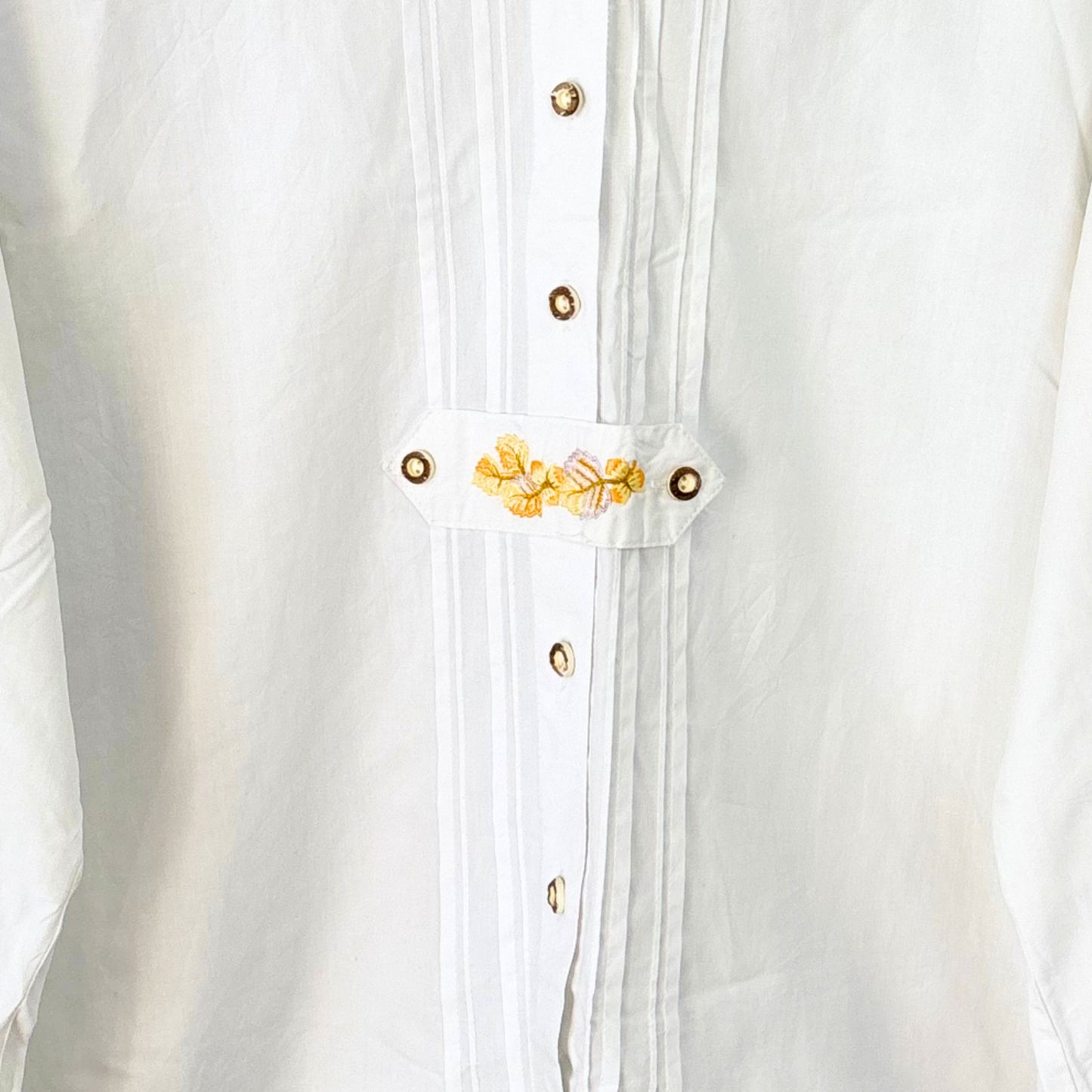Pin Floral