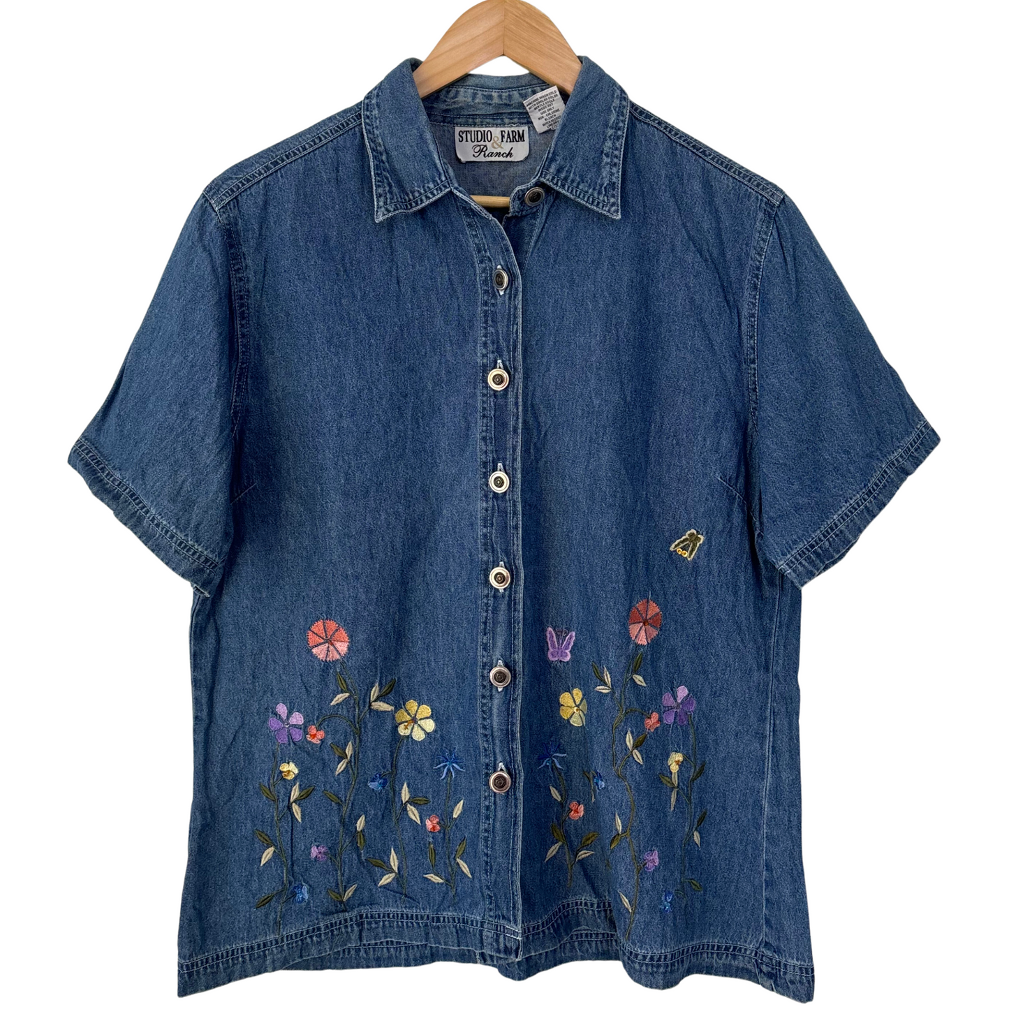 Garden Denim