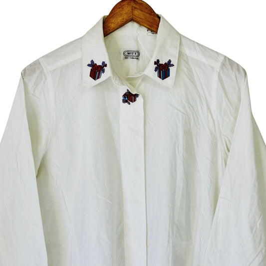 Gift Collar Chic