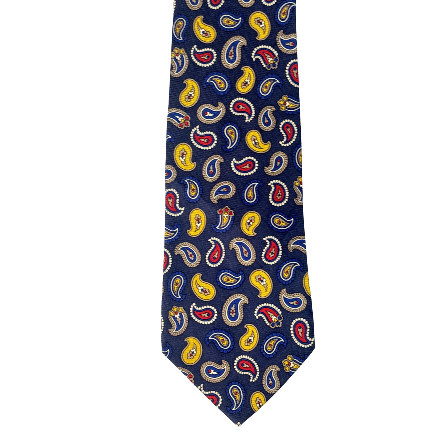 Paisley Party